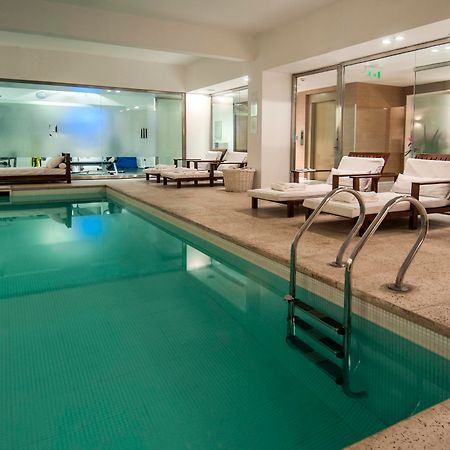 Awwa Suites & Spa Buenos Aires Eksteriør bilde