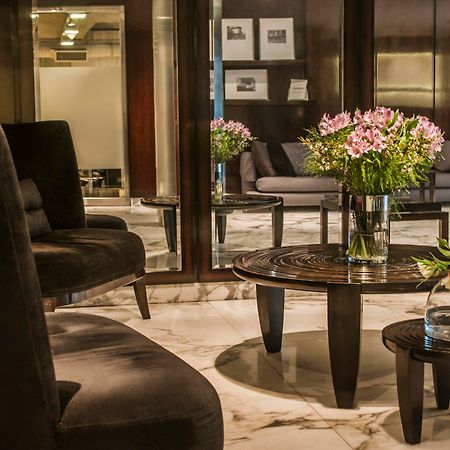 Awwa Suites & Spa Buenos Aires Eksteriør bilde