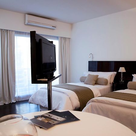 Awwa Suites & Spa Buenos Aires Eksteriør bilde
