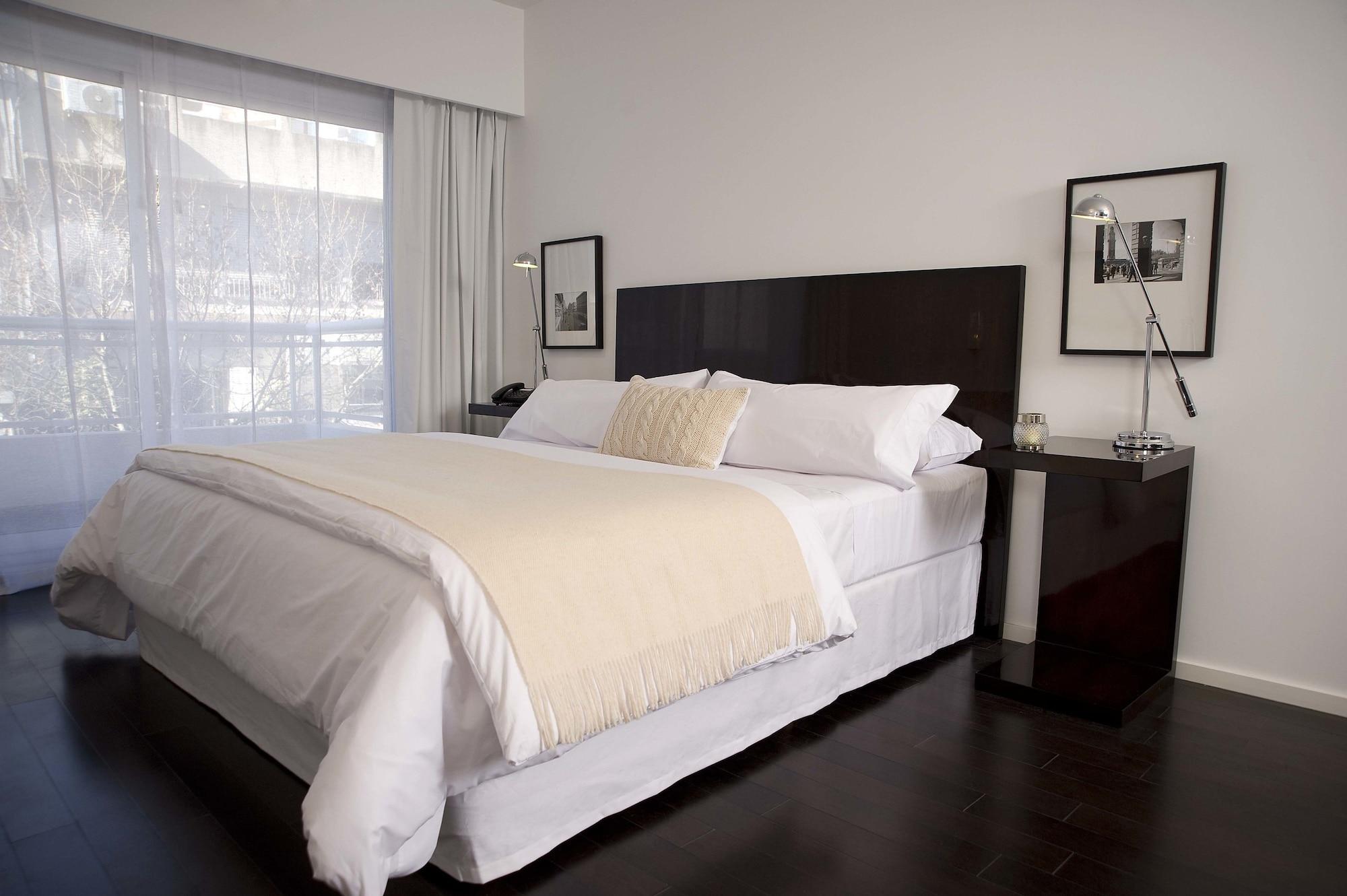 Awwa Suites & Spa Buenos Aires Eksteriør bilde