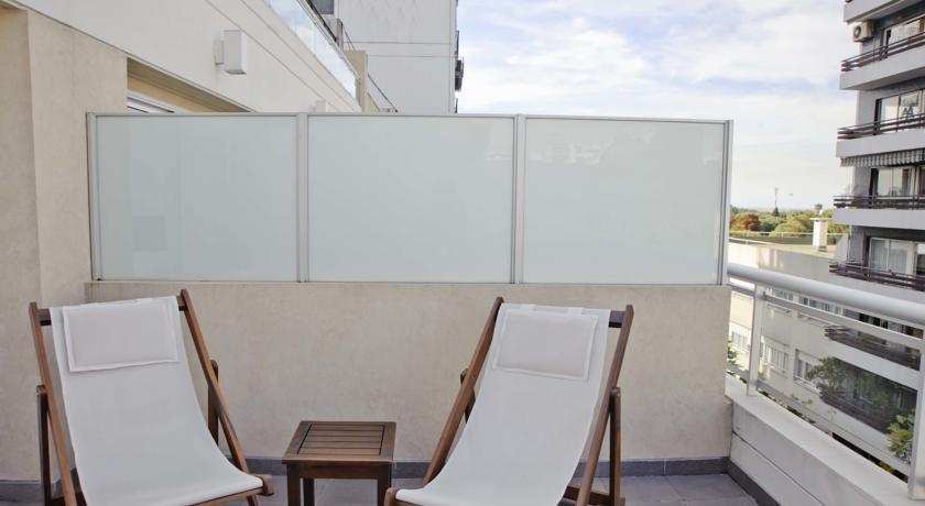 Awwa Suites & Spa Buenos Aires Eksteriør bilde