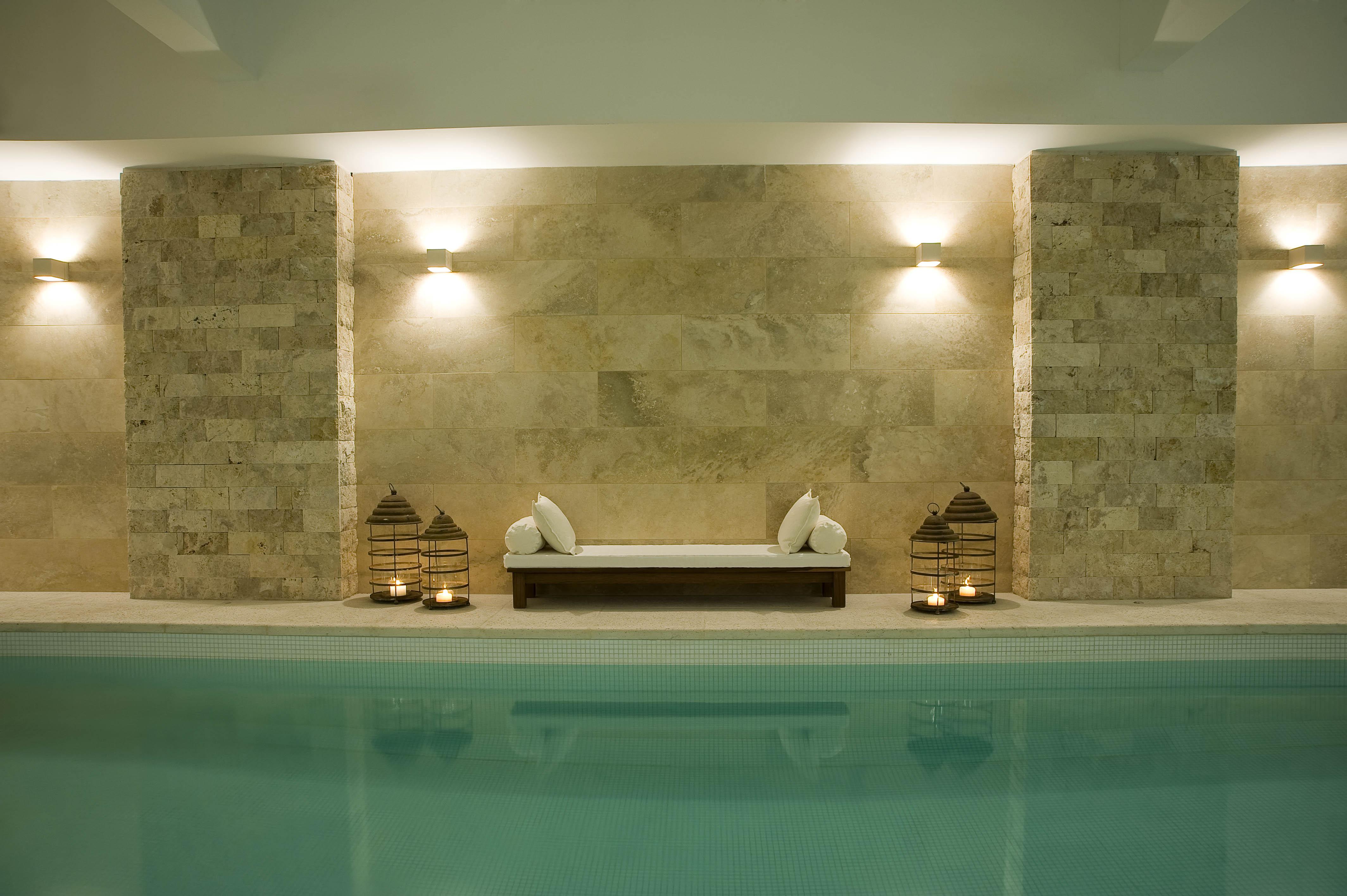 Awwa Suites & Spa Buenos Aires Fasiliteter bilde