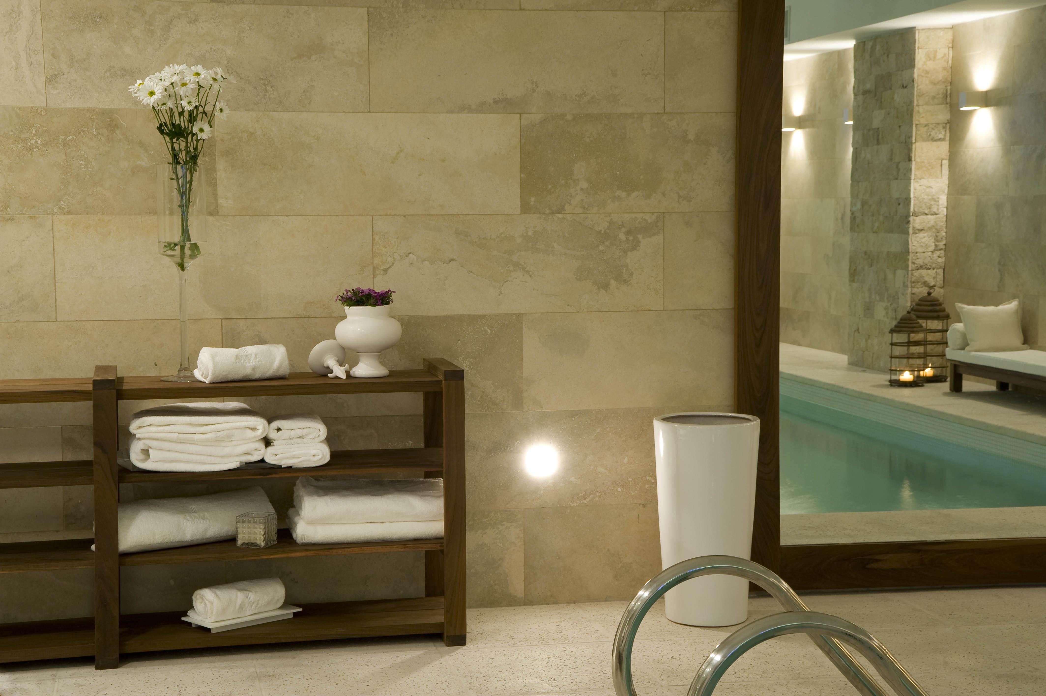 Awwa Suites & Spa Buenos Aires Eksteriør bilde