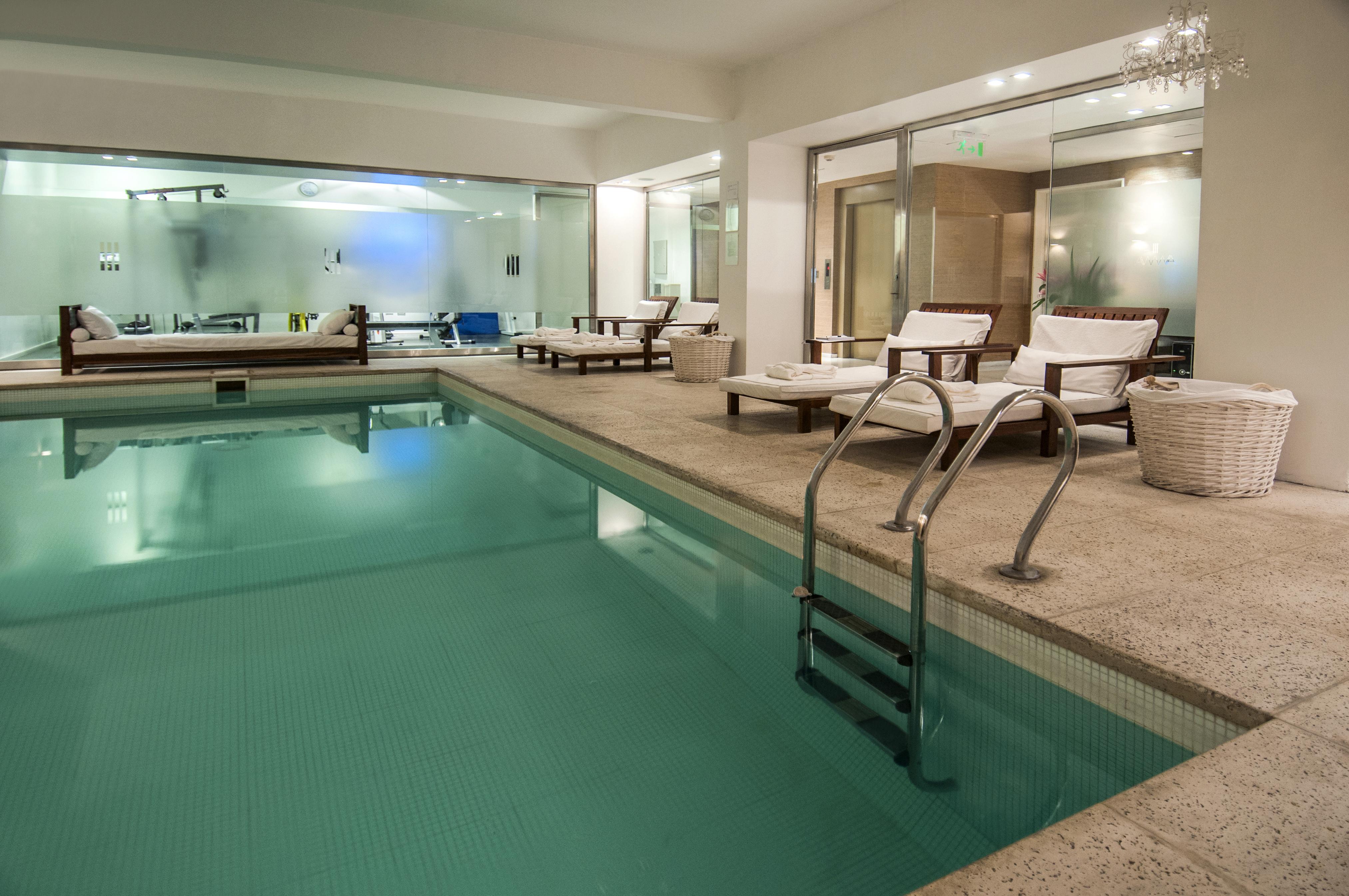 Awwa Suites & Spa Buenos Aires Eksteriør bilde