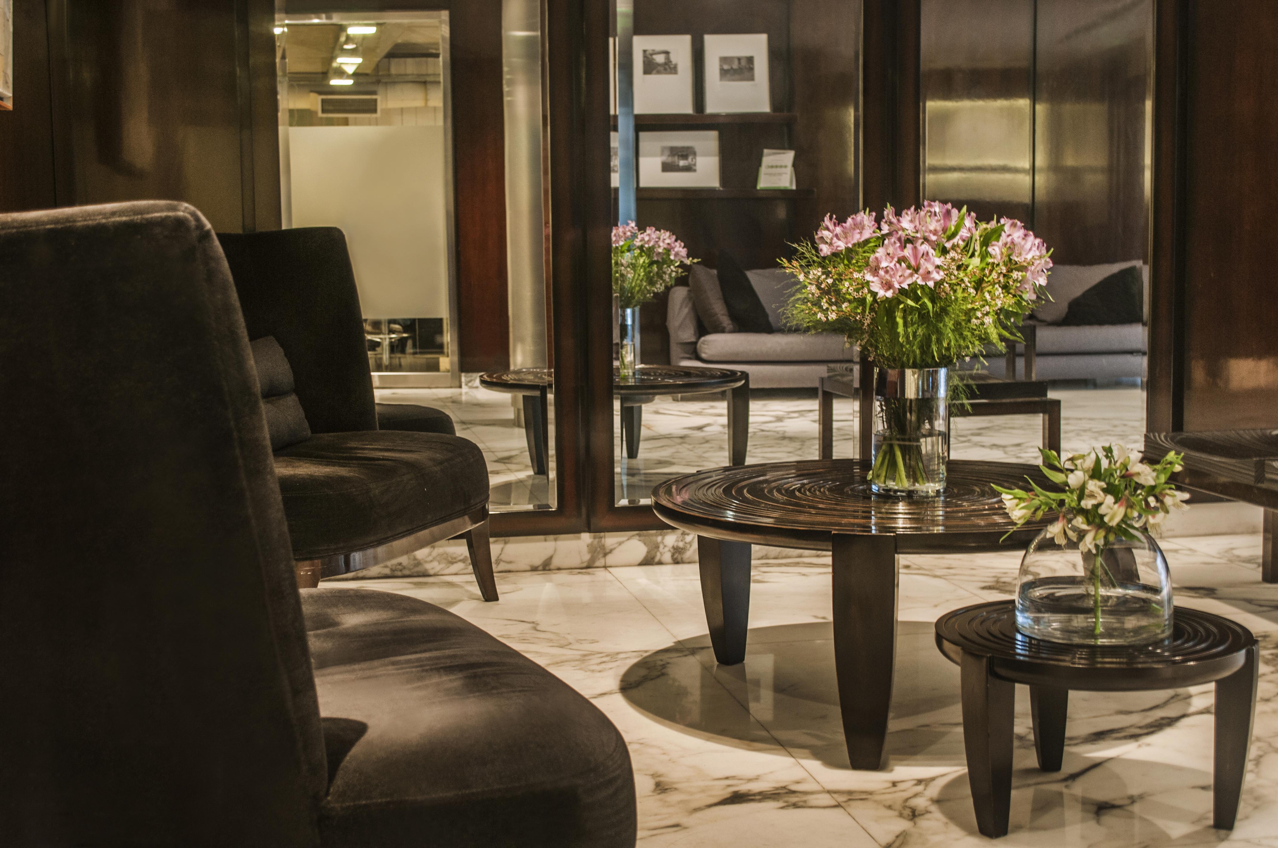 Awwa Suites & Spa Buenos Aires Eksteriør bilde