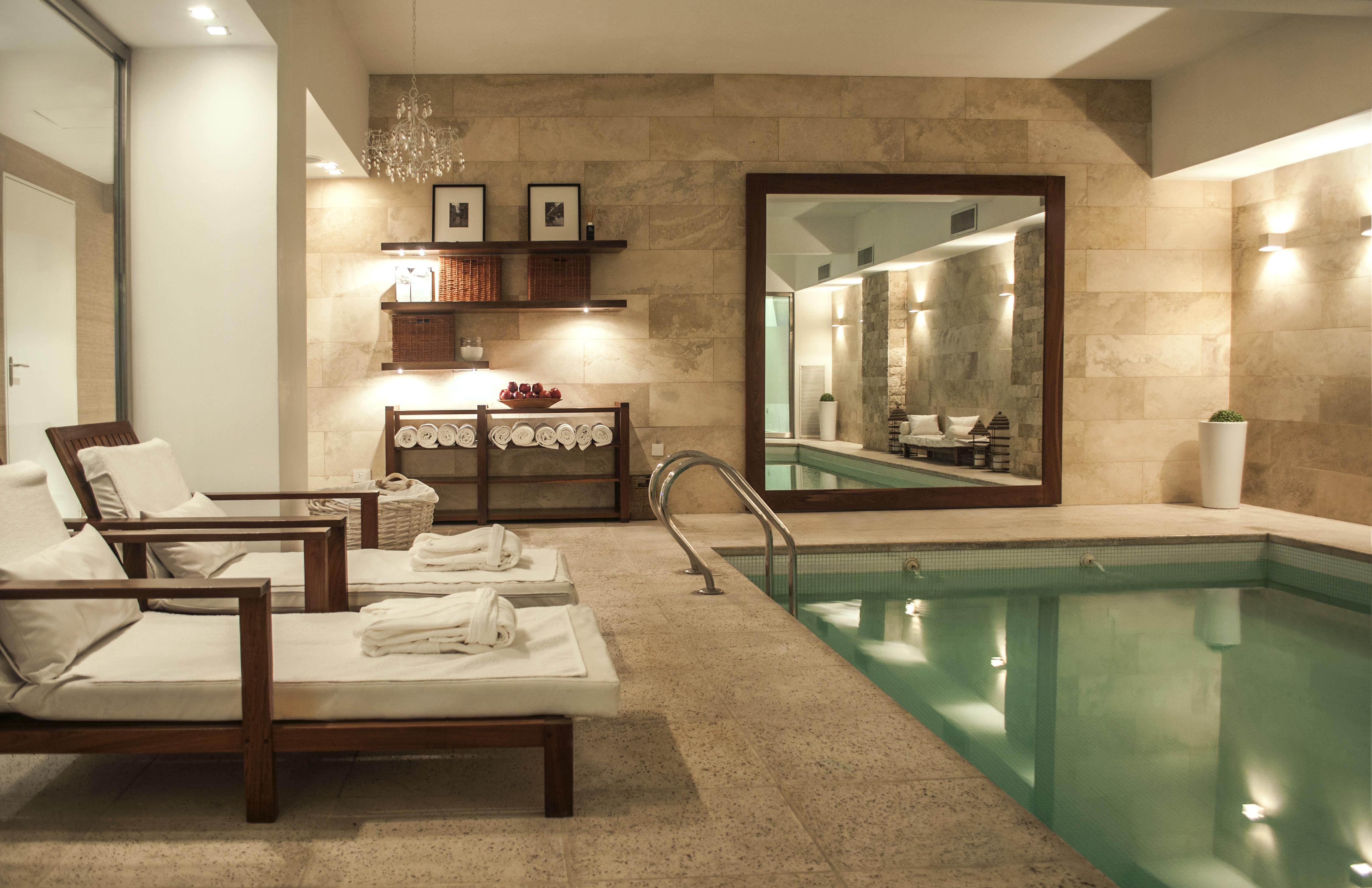 Awwa Suites & Spa Buenos Aires Eksteriør bilde