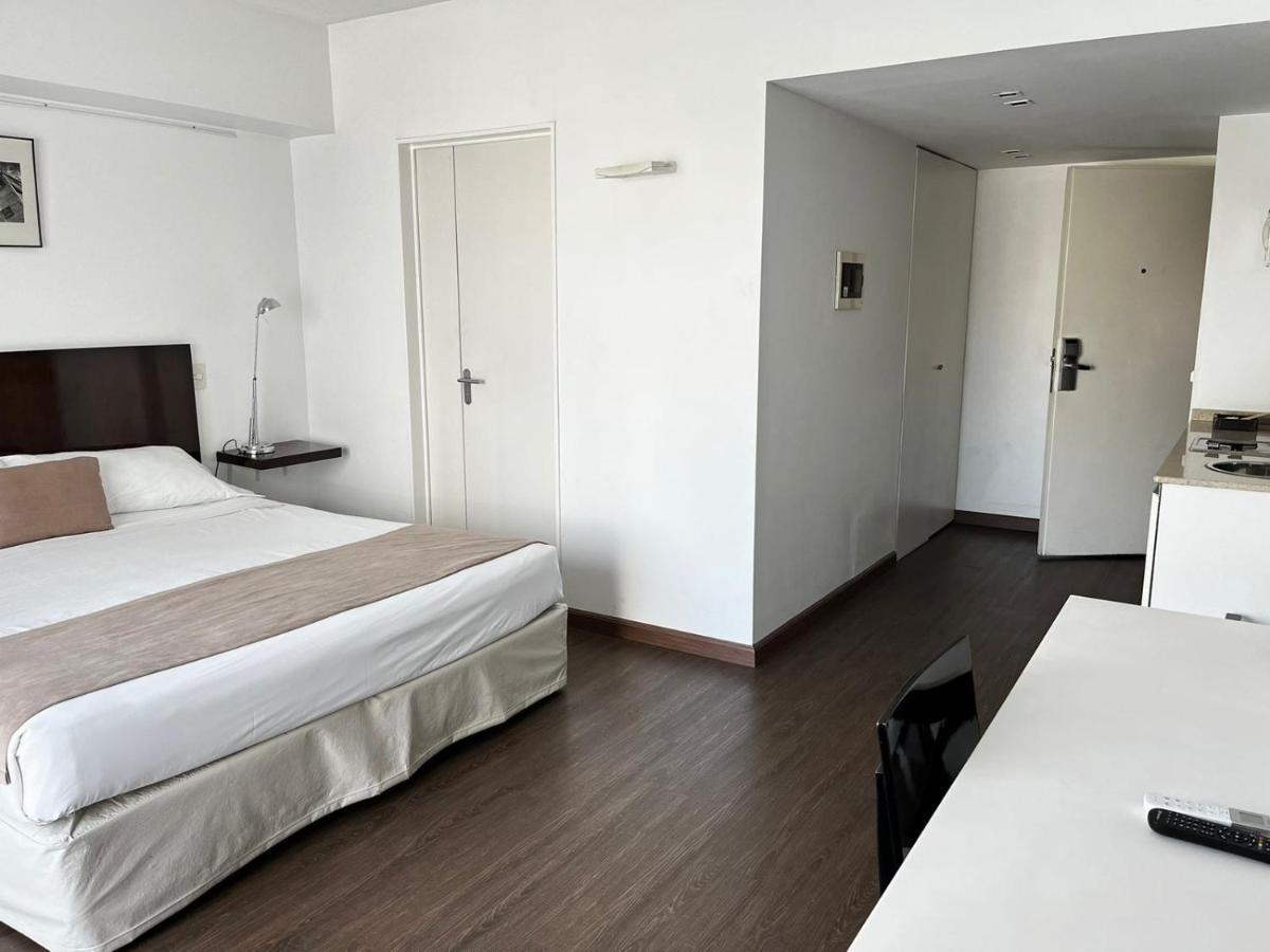 Awwa Suites & Spa Buenos Aires Eksteriør bilde