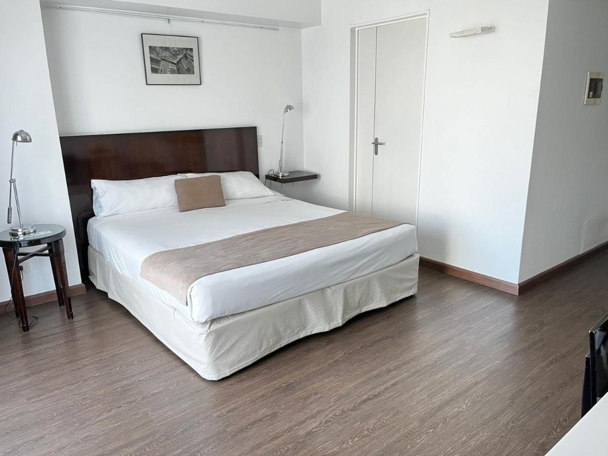 Awwa Suites & Spa Buenos Aires Eksteriør bilde