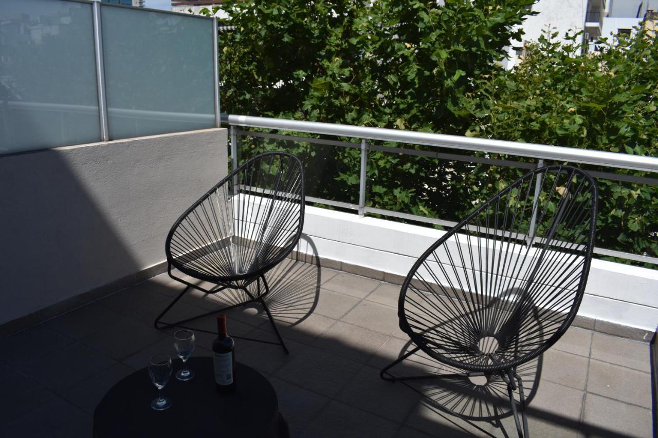 Awwa Suites & Spa Buenos Aires Eksteriør bilde
