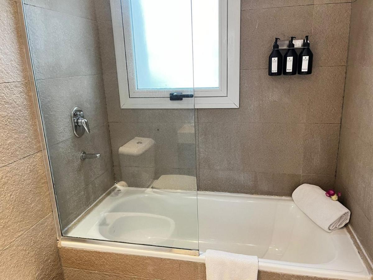 Awwa Suites & Spa Buenos Aires Eksteriør bilde