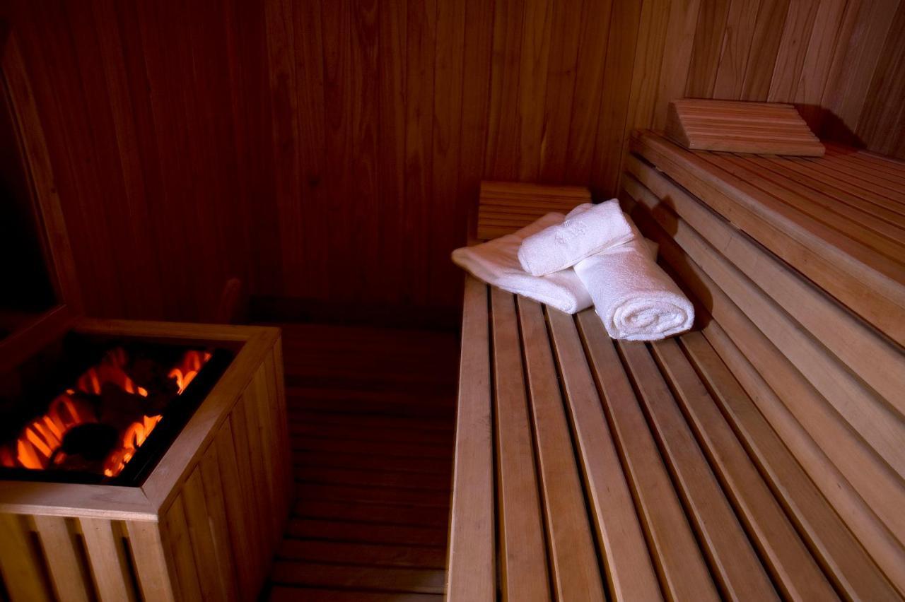 Awwa Suites & Spa Buenos Aires Eksteriør bilde