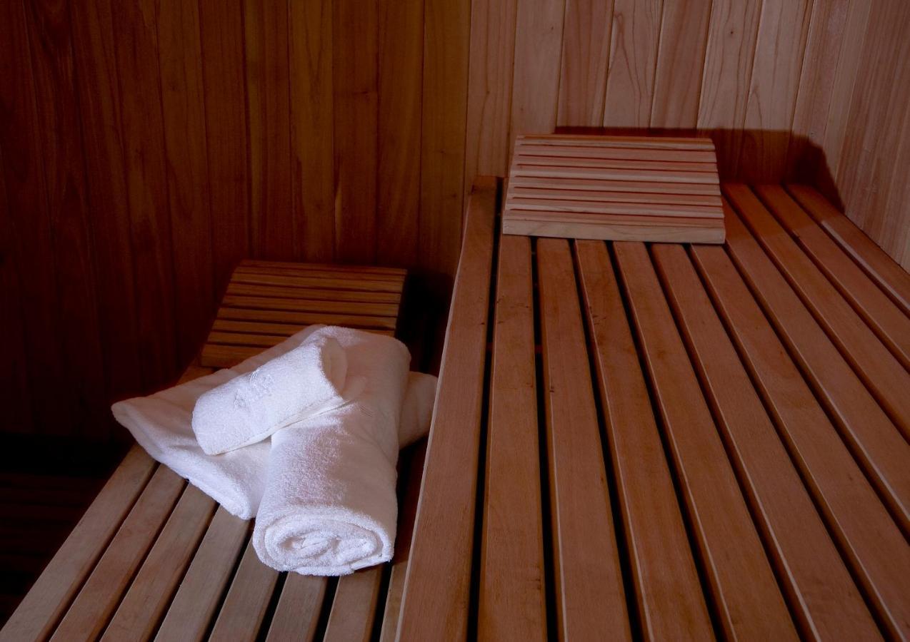 Awwa Suites & Spa Buenos Aires Eksteriør bilde