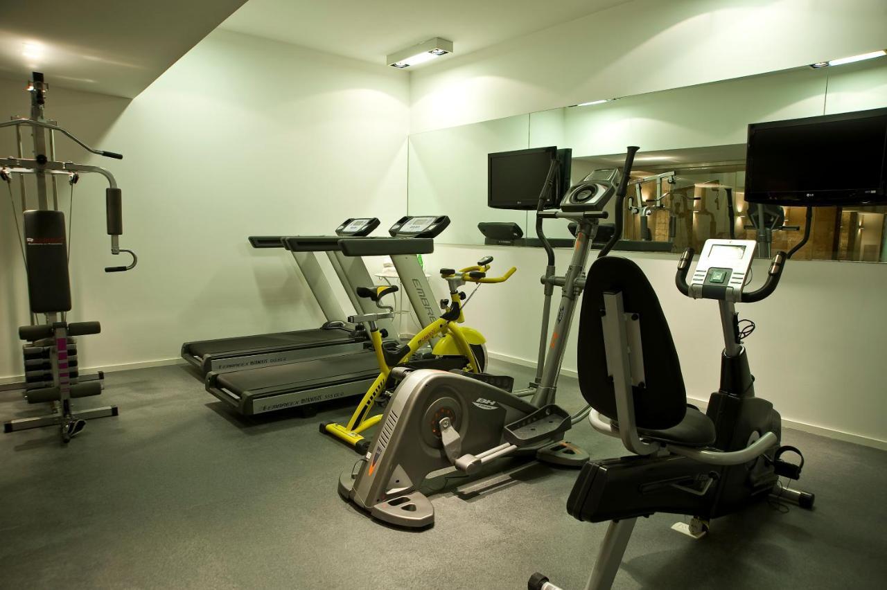 Awwa Suites & Spa Buenos Aires Eksteriør bilde