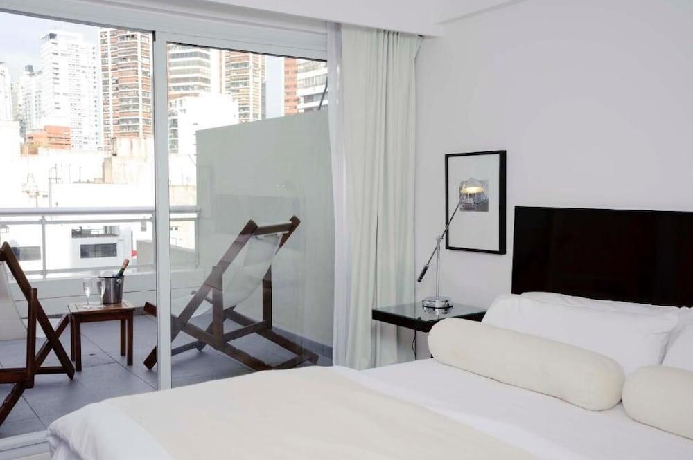 Awwa Suites & Spa Buenos Aires Eksteriør bilde