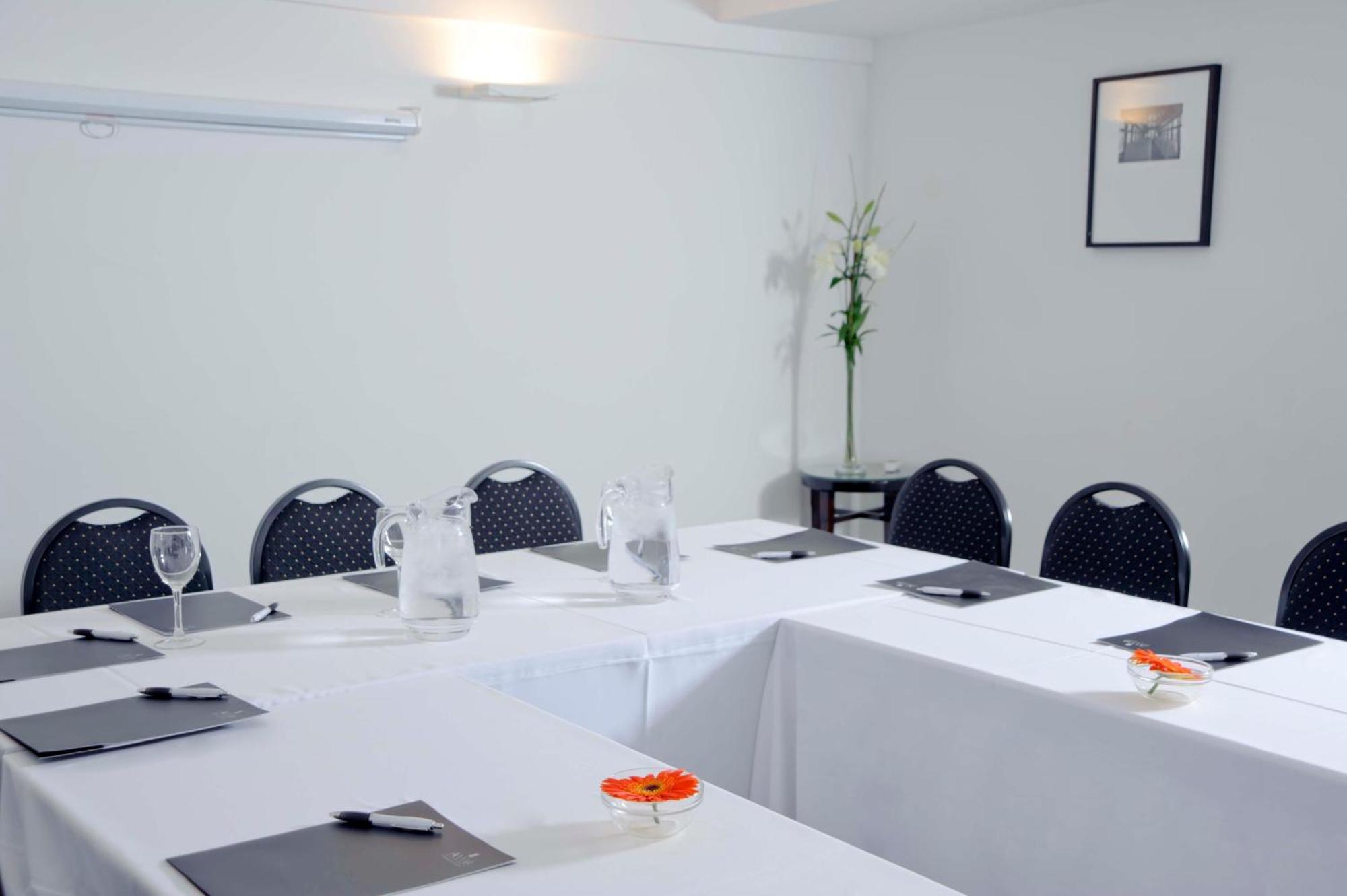Awwa Suites & Spa Buenos Aires Eksteriør bilde