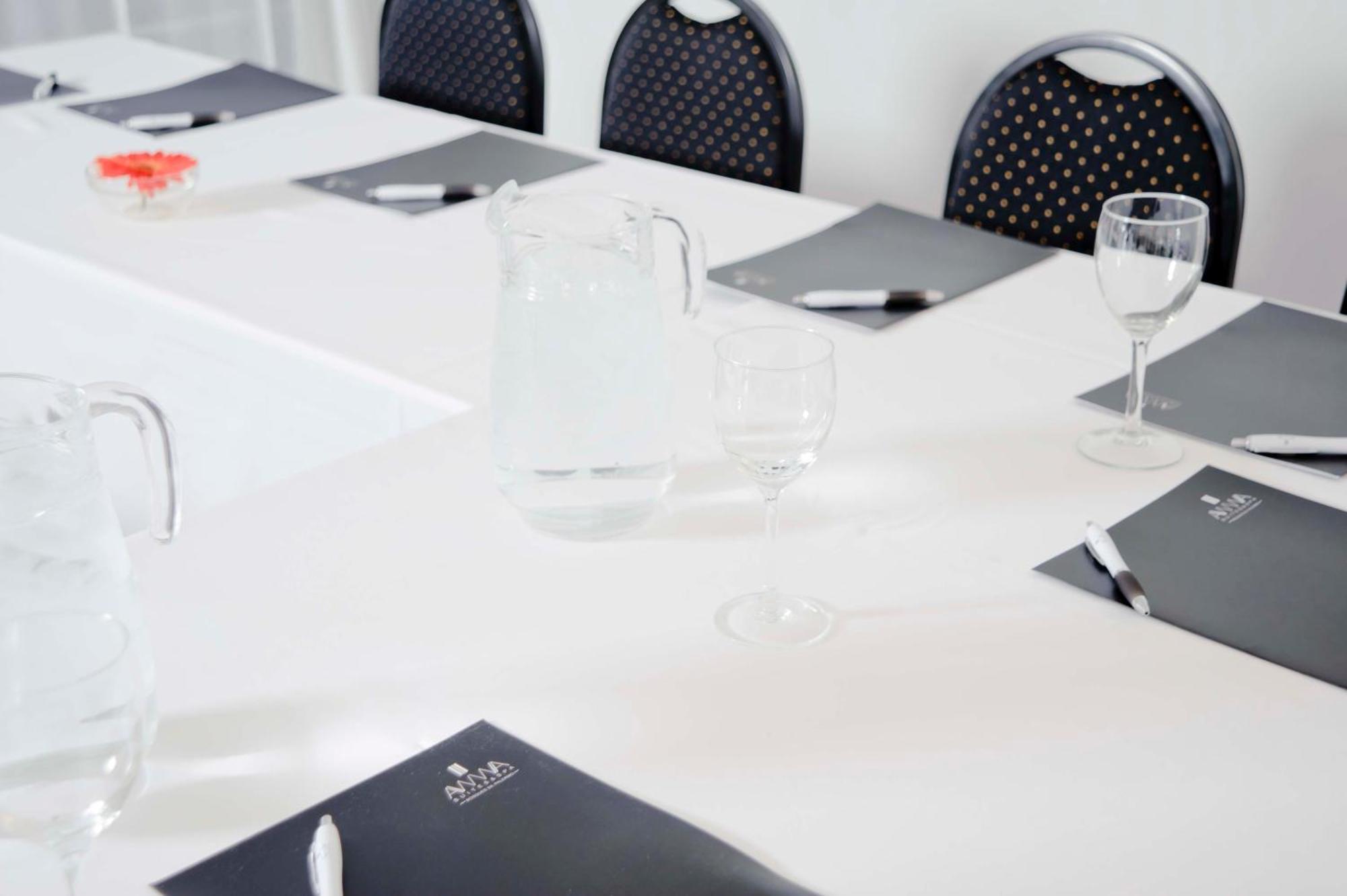 Awwa Suites & Spa Buenos Aires Eksteriør bilde