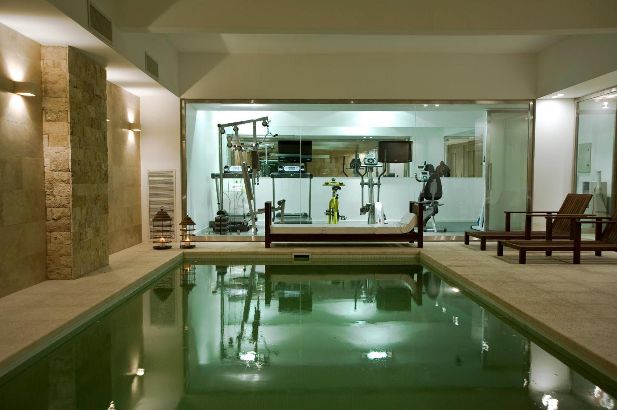 Awwa Suites & Spa Buenos Aires Eksteriør bilde