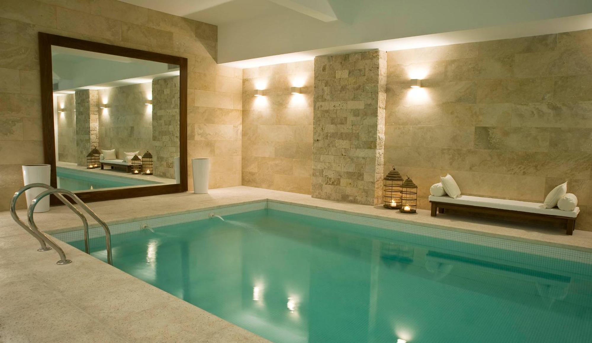 Awwa Suites & Spa Buenos Aires Eksteriør bilde