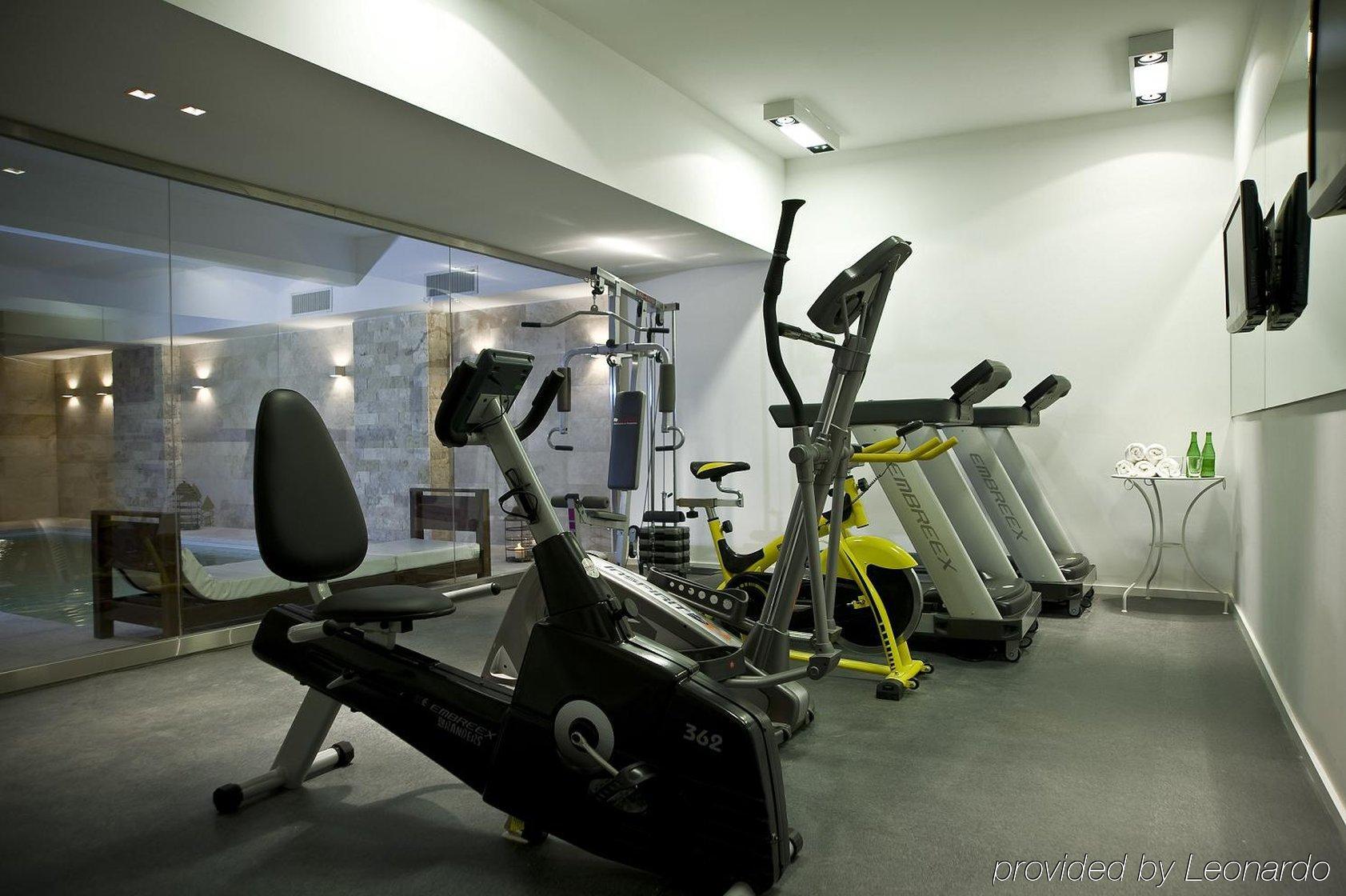 Awwa Suites & Spa Buenos Aires Eksteriør bilde