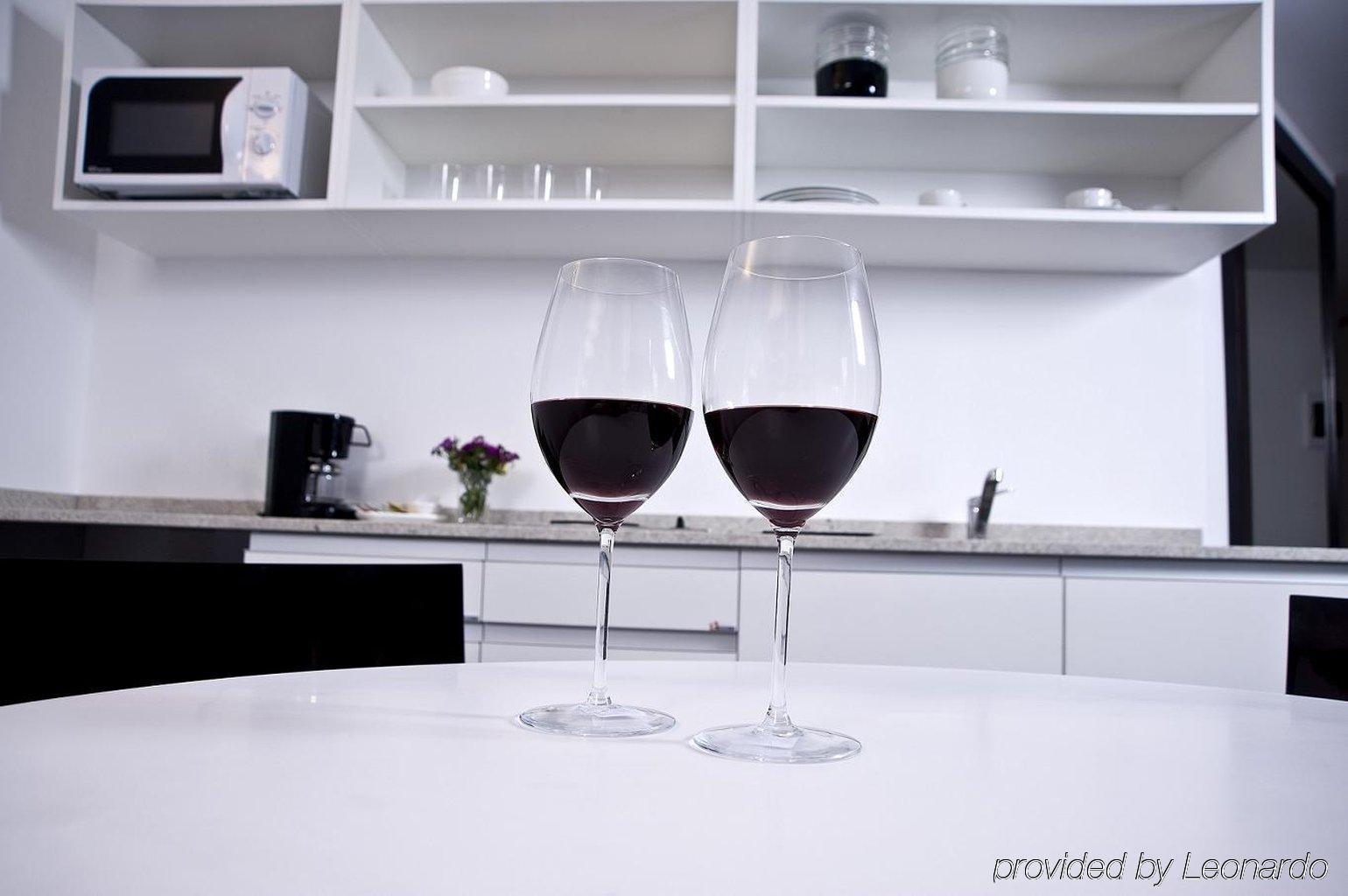 Awwa Suites & Spa Buenos Aires Rom bilde