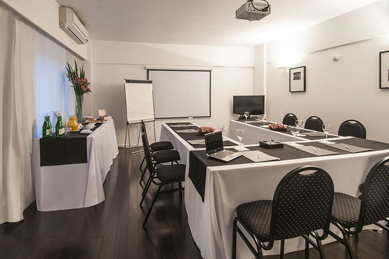 Awwa Suites & Spa Buenos Aires Eksteriør bilde