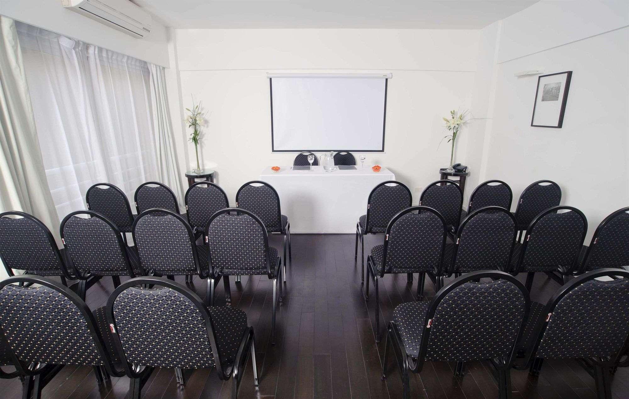 Awwa Suites & Spa Buenos Aires Eksteriør bilde