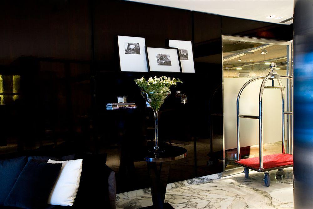 Awwa Suites & Spa Buenos Aires Eksteriør bilde