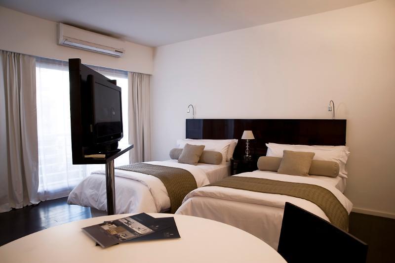 Awwa Suites & Spa Buenos Aires Eksteriør bilde
