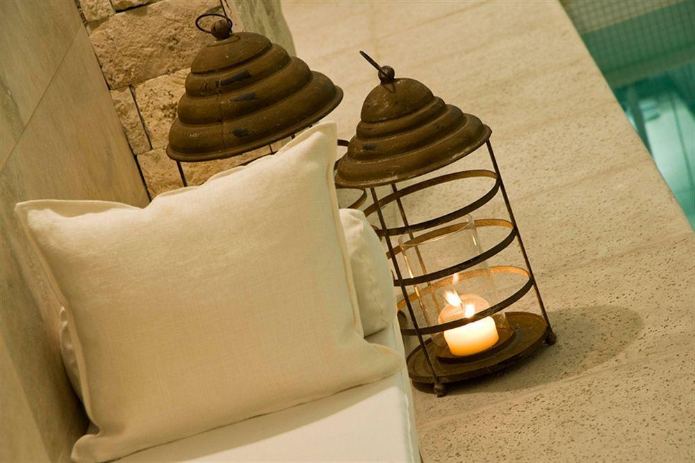 Awwa Suites & Spa Buenos Aires Eksteriør bilde