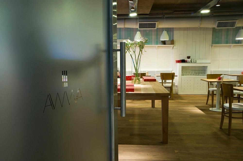 Awwa Suites & Spa Buenos Aires Eksteriør bilde