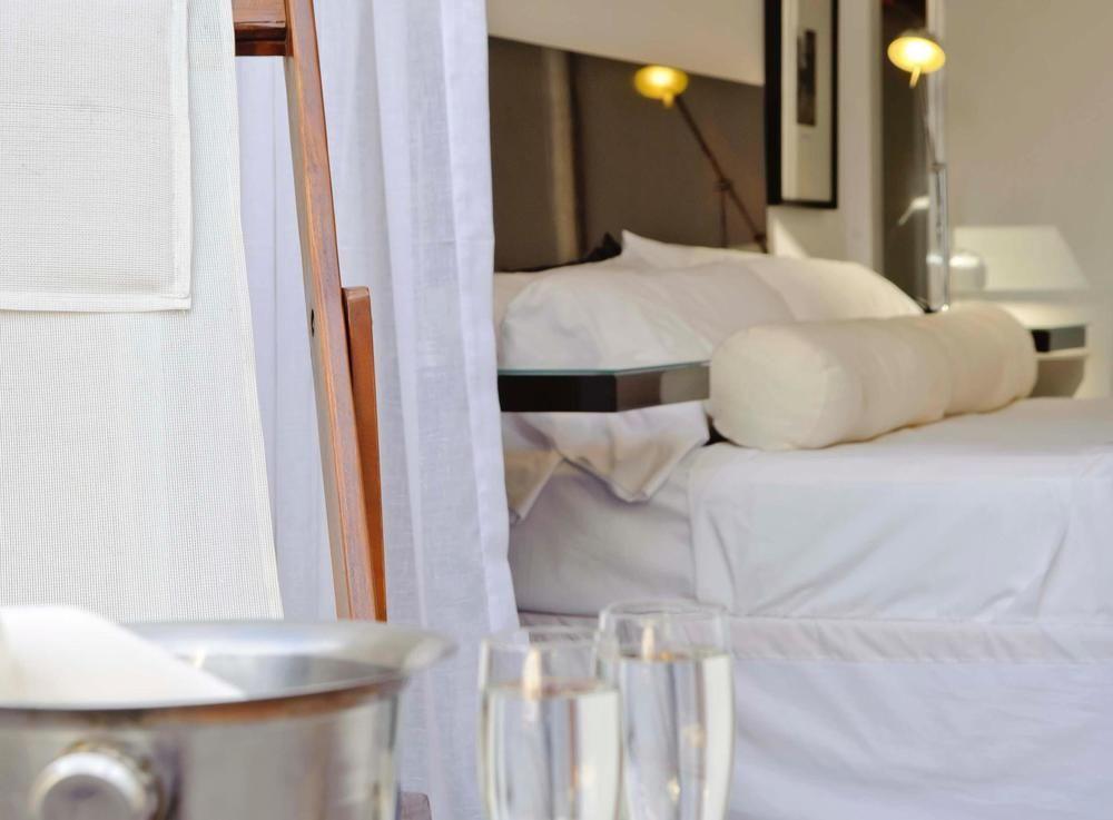 Awwa Suites & Spa Buenos Aires Eksteriør bilde