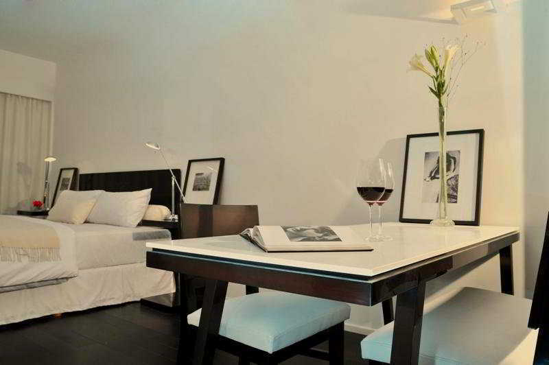 Awwa Suites & Spa Buenos Aires Eksteriør bilde