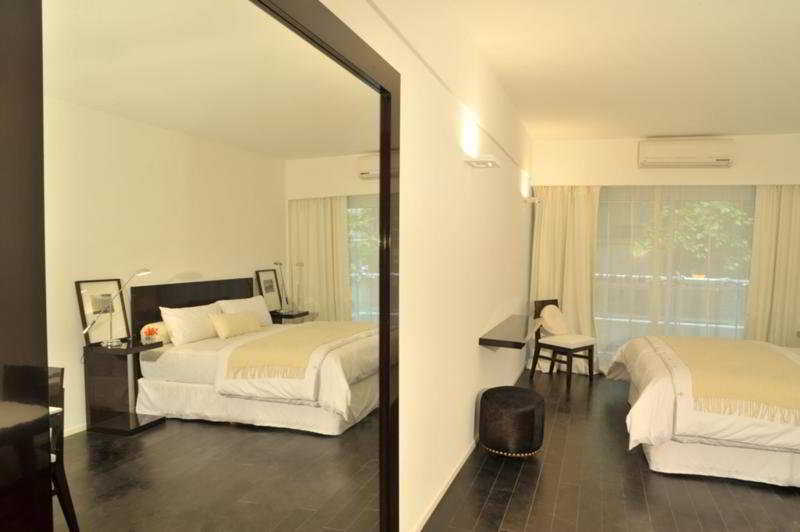 Awwa Suites & Spa Buenos Aires Eksteriør bilde