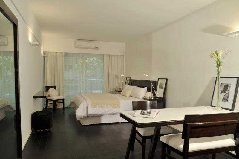 Awwa Suites & Spa Buenos Aires Eksteriør bilde