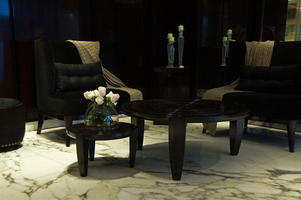 Awwa Suites & Spa Buenos Aires Eksteriør bilde